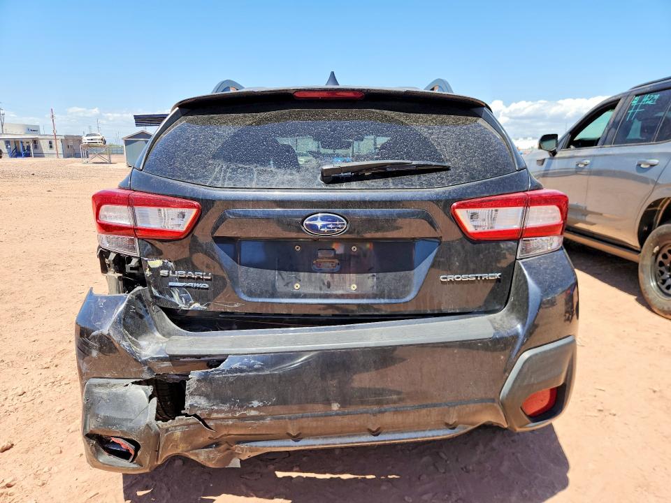 Продаж на аукціоні авто 2019 Subaru Crosstrek, vin: JF2GTAECXKH204504, номер лоту: 52080666