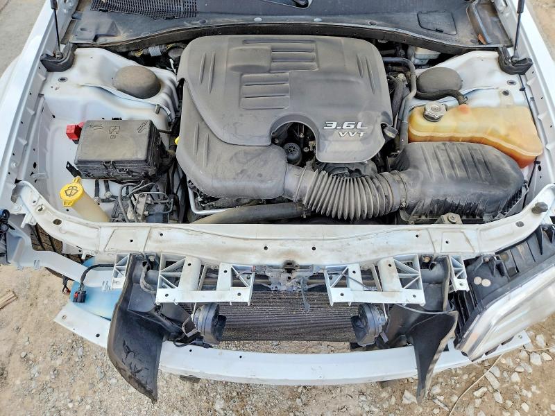 Продажа на аукционе авто 2014 Chrysler 300c, vin: 2C3CCAKG3EH194485, номер лота: 53273046
