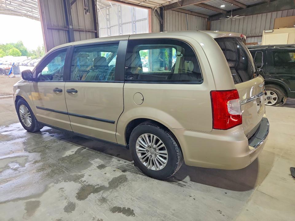 Aukcja sprzedaży 2015 Dodge Grand Caravan, vin: 2C4RDGBGXFR606192, numer aukcji: 53847356