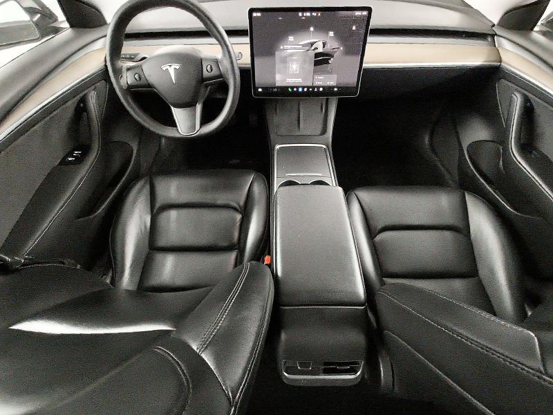 Aukcja sprzedaży 2022 Tesla Model 3, vin: 5YJ3E1EA6NF290050, numer aukcji: 51903966