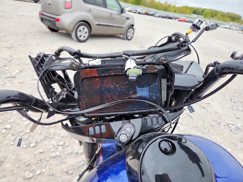 Продаж на аукціоні авто 2019 Harley-davidson Flhxs, vin: 1HD1KRP13KB629047, номер лоту: 53059566