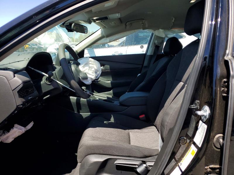 Aukcja sprzedaży 2025 Honda Accord, vin: 1HGCY1F27SA091125, numer aukcji: 55343416
