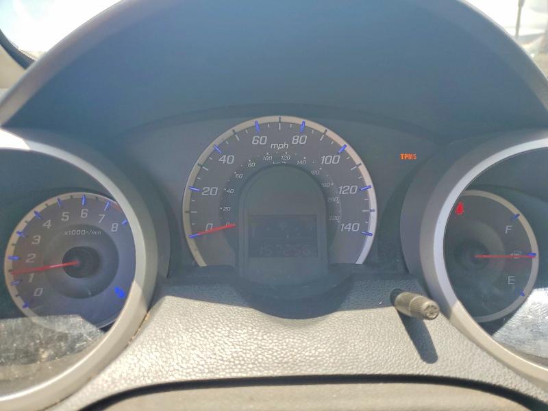 Продаж на аукціоні авто 2012 Honda Fit, vin: JHMGE8H38CC017000, номер лоту: 52954286