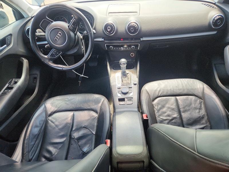 Продаж на аукціоні авто 2015 Audi A3, vin: WAUACGFF9F1038858, номер лоту: 52043146
