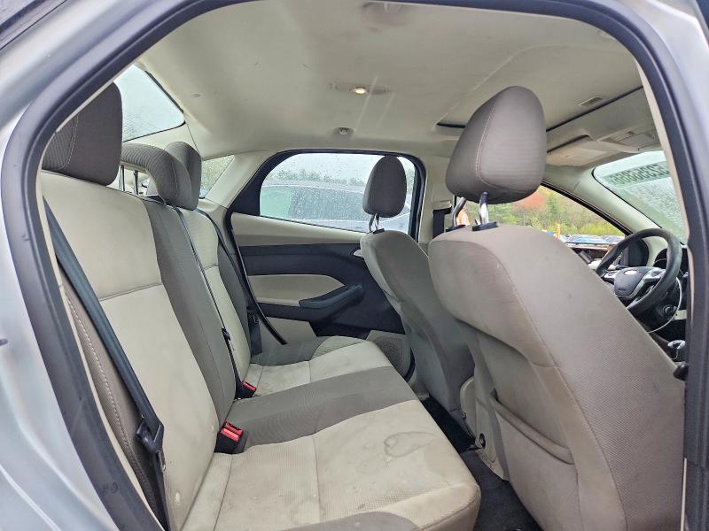 Продажа на аукционе авто 2012 Ford Focus, vin: 1FAHP3F29CL212977, номер лота: 52356866