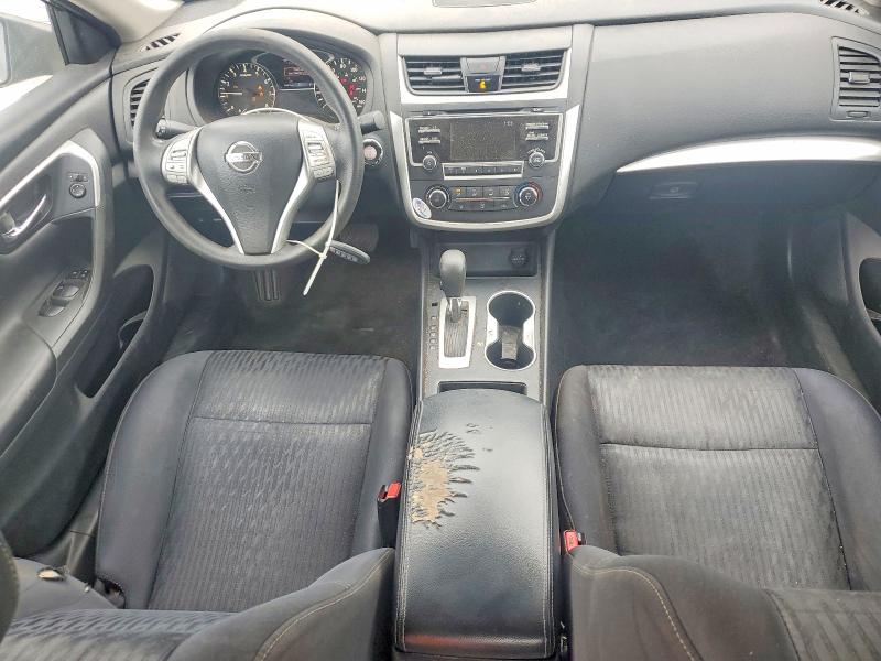 Aukcja sprzedaży 2018 Nissan Altima, vin: 1N4AL3AP8JC226897, numer aukcji: 53339836