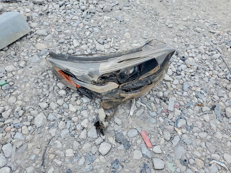 52572066 :رقم المزاد ، 4S4BTANC5R3196405 vin ، 2024 Subaru Outback مزاد بيع