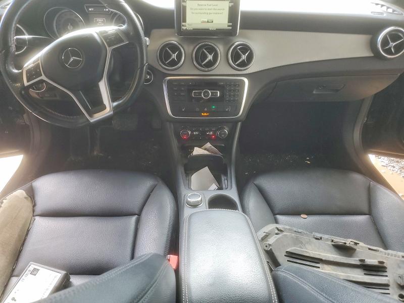 Продаж на аукціоні авто 2014 Mercedes-benz Cla, vin: WDDSJ4EB8EN035697, номер лоту: 54397506