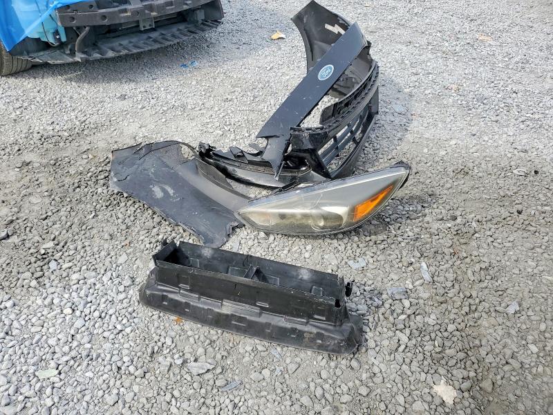 Продажа на аукционе авто 2015 Ford Focus, vin: 1FADP3L90FL366269, номер лота: 52890856