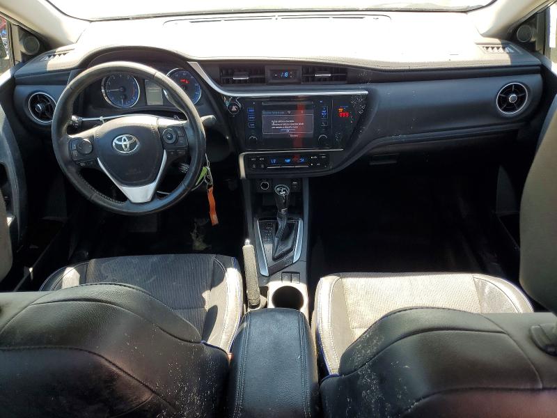 Продажа на аукционе авто 2019 Toyota Corolla, vin: 2T1BURHE6KC240065, номер лота: 52063016