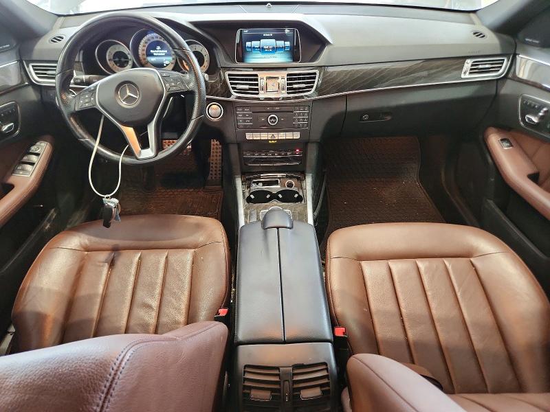 Auction sale of the 2016 Mercedes-benz E, vin: WDDHF8JB4GB233027, lot number: 55125046