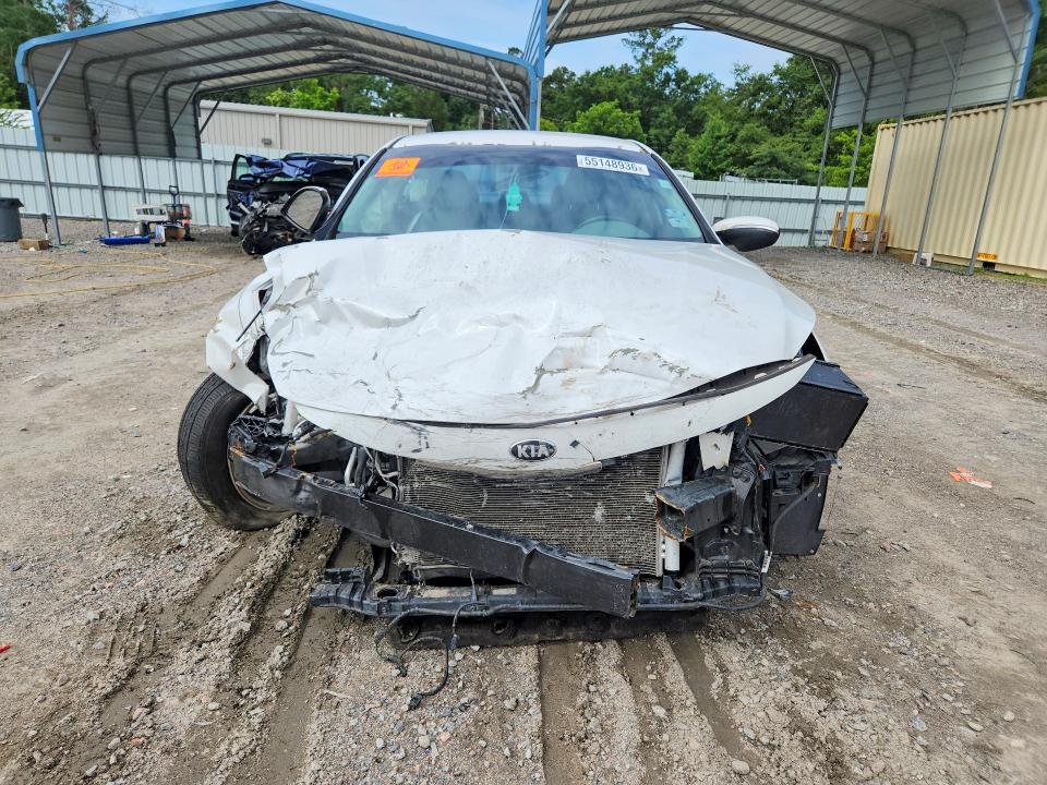 Aukcja sprzedaży 2016 Kia Optima, vin: 5XXGU4L39GG074851, numer aukcji: 55148936