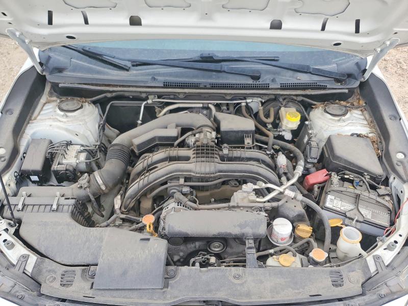 Aukcja sprzedaży 2017 Subaru Impreza, vin: 4S3GTAA61H3724157, numer aukcji: 54763976