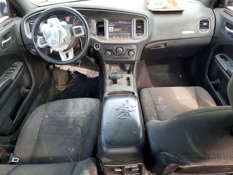 2014 Dodge Charger მანქანა იყიდება აუქციონზე, vin: 2C3CDXJG2EH315850, აუქციონის ნომერი: 54245806