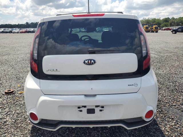Aukcja sprzedaży 2016 Kia Soul, vin: KNDJP3A5XG7401309, numer aukcji: 53452786