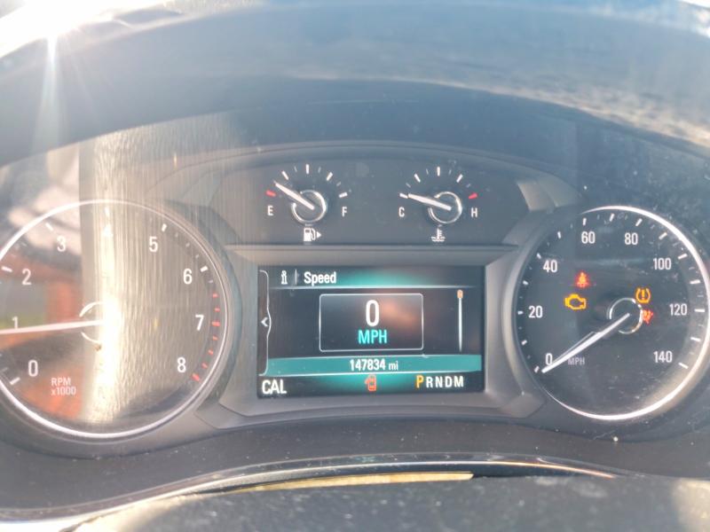 Aukcja sprzedaży 2018 Buick Encore, vin: KL4CJBSB0JB553042, numer aukcji: 52937306