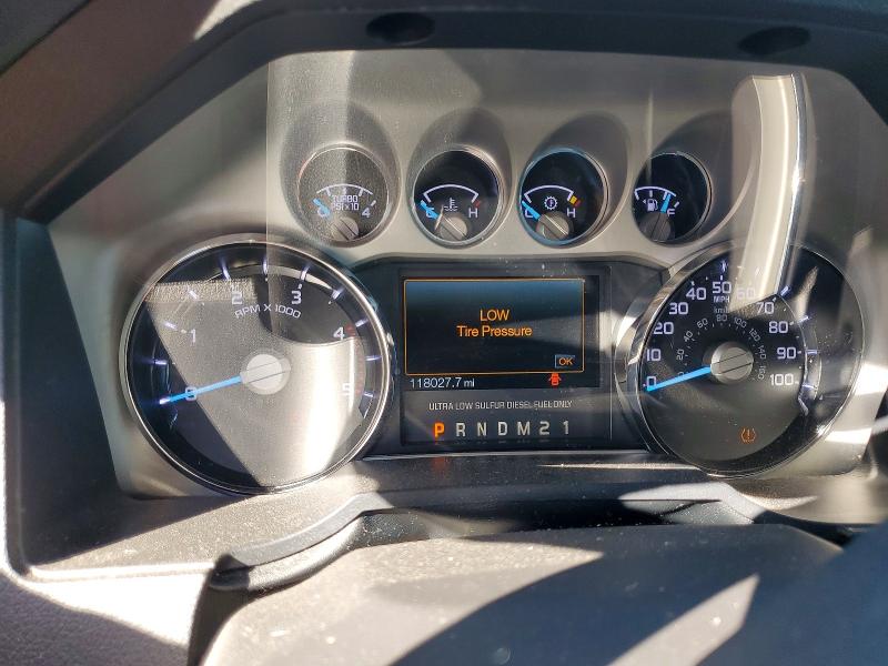 Продаж на аукціоні авто 2016 Ford F350, vin: 1FT8W3BT5GEB73536, номер лоту: 53560266