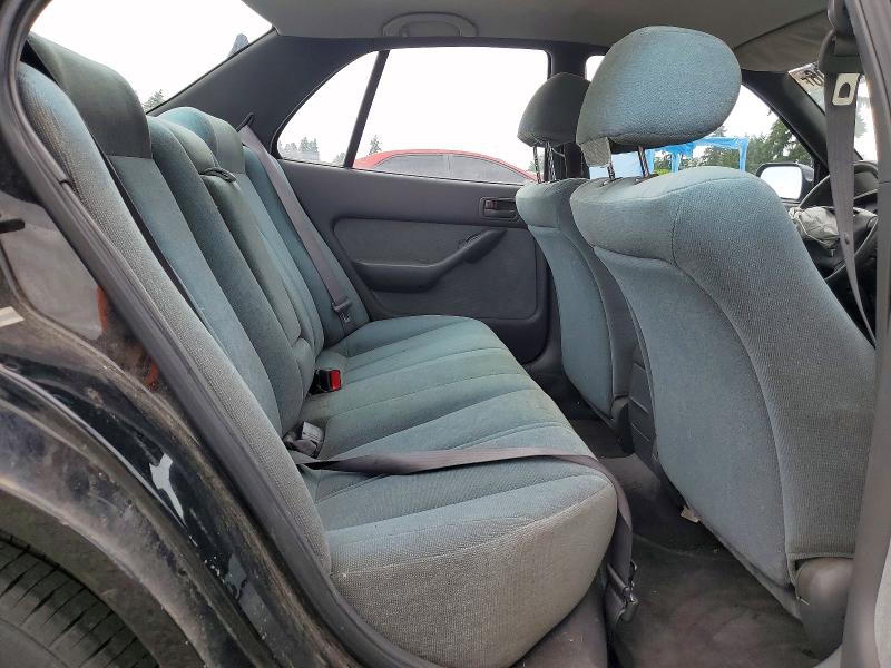 55284706 :رقم المزاد ، JT2SK12E7P0143757 vin ، 1993 Toyota Camry مزاد بيع