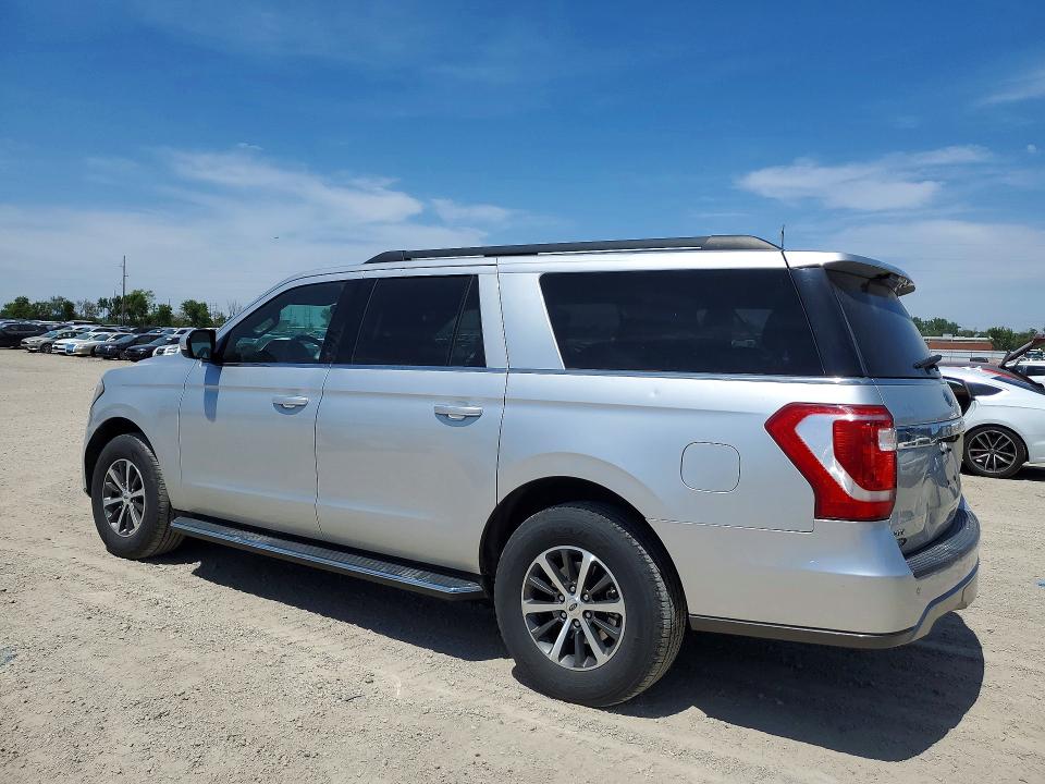 2018 Ford Expedition მანქანა იყიდება აუქციონზე, vin: 1FMJK1JT1JEA26779, აუქციონის ნომერი: 53187436