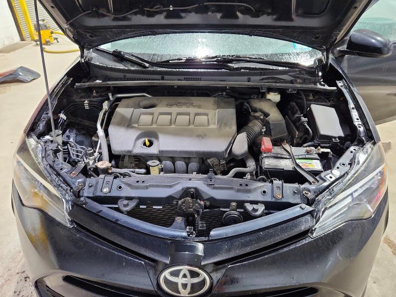 Продажа на аукционе авто 2017 Toyota Corolla, vin: 2T1BURHE0HC949258, номер лота: 53639796