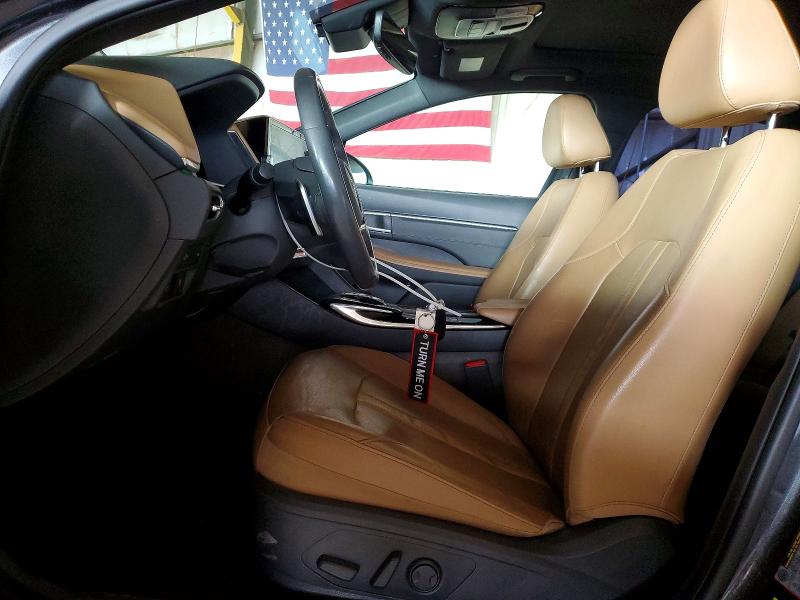 Auction sale of the 2020 Hyundai Sonata, vin: 5NPEH4J21LH026278, lot number: 52375346
