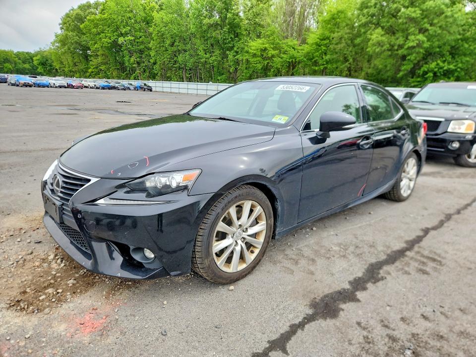 53052266 :رقم المزاد ، JTHCM1D20G5013460 vin ، 2016 Lexus Is مزاد بيع