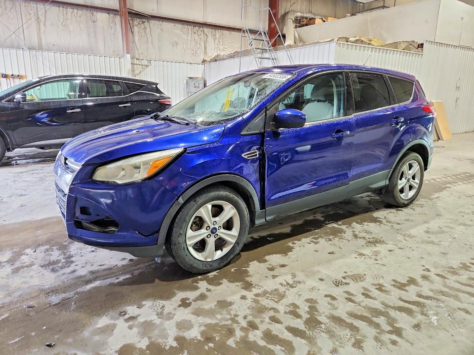 Aukcja sprzedaży 2015 Ford Escape, vin: 1FMCU9GX3FUB09025, numer aukcji: 54502306