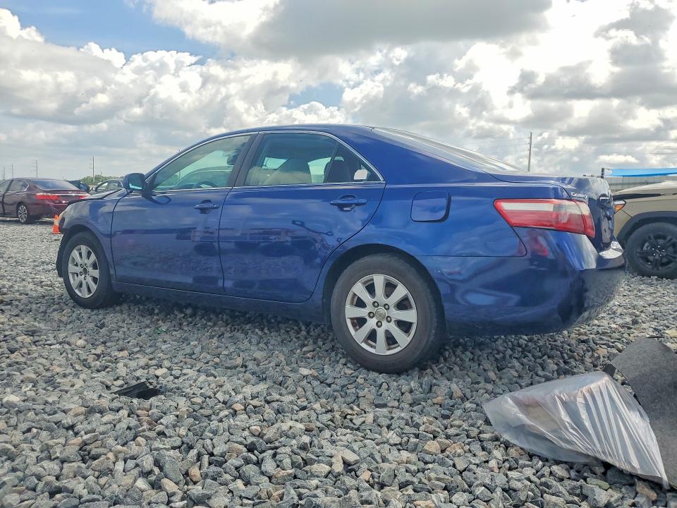 Aukcja sprzedaży 2008 Toyota Camry, vin: 4T1BE46K58U221927, numer aukcji: 52314406