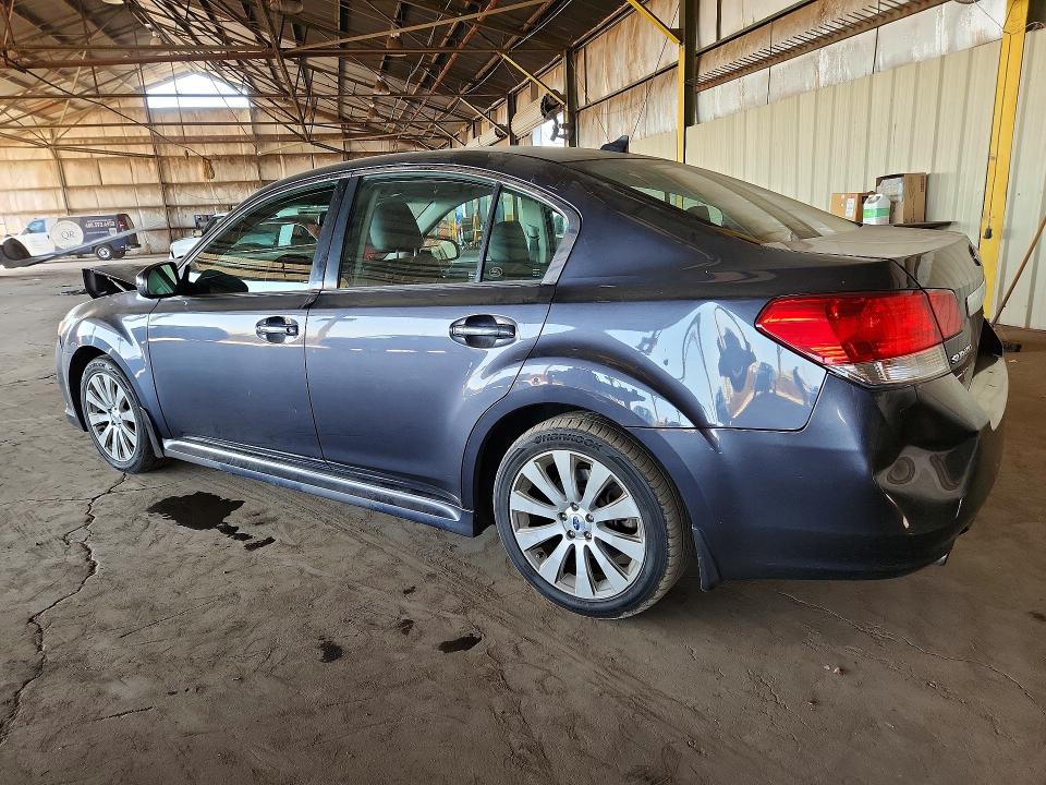 Aukcja sprzedaży 2012 Subaru Legacy, vin: 4S3BMCK66C3006095, numer aukcji: 52228106
