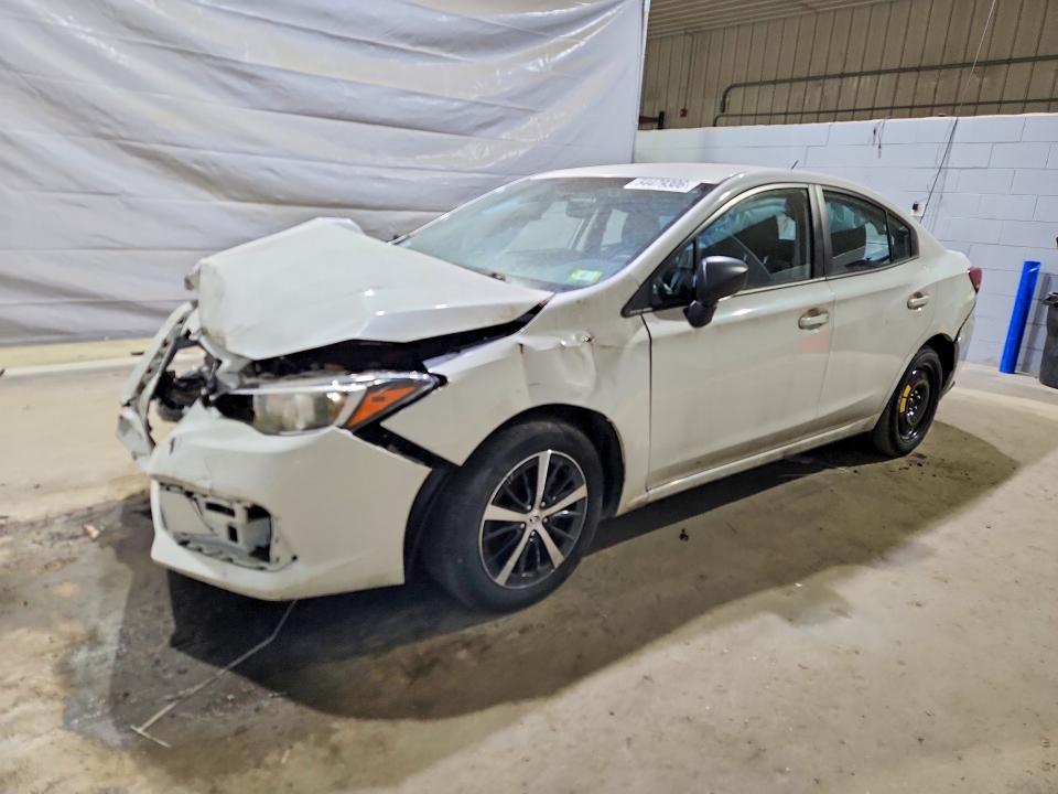 Aukcja sprzedaży 2022 Subaru Impreza, vin: 4S3GKAB65N3610157, numer aukcji: 54479306