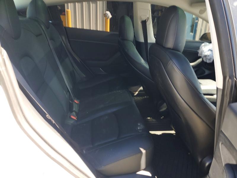 Продажа на аукционе авто 2021 Tesla Model 3, vin: 5YJ3E1EAXMF874482, номер лота: 52966746