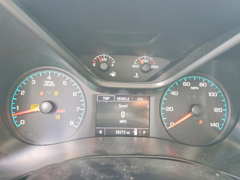 Продажа на аукционе авто 2022 Chevrolet Colorado, vin: 1GCGTCEN0N1159789, номер лота: 51381416