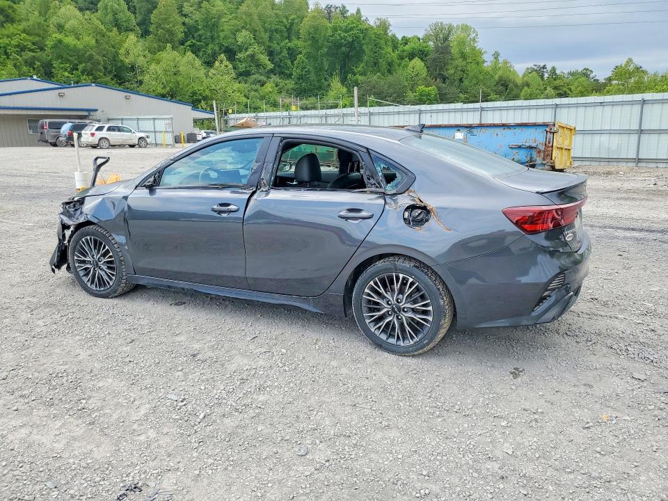 Продаж на аукціоні авто 2024 Kia Forte, vin: 3KPF54AD3RE752459, номер лоту: 51898656