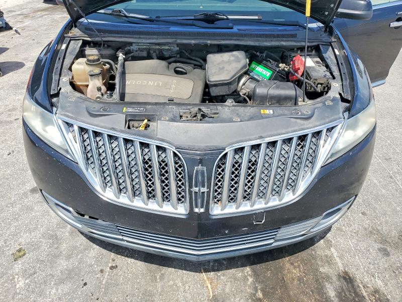 55244506 :رقم المزاد ، 2LMDJ8JK3FBL22328 vin ، 2015 Lincoln Mkx مزاد بيع