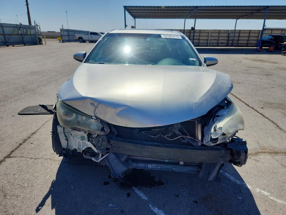 Aukcja sprzedaży 2015 Toyota Camry, vin: 4T1BF1FK1FU900487, numer aukcji: 52585416