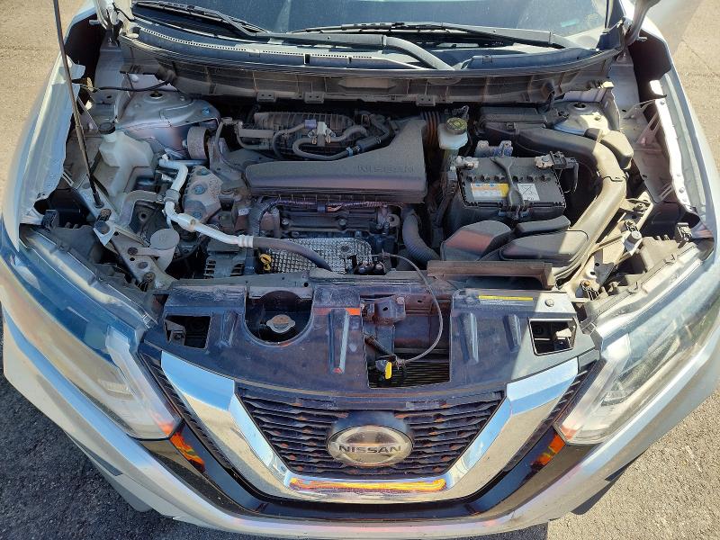 Продажа на аукционе авто 2019 Nissan Rogue, vin: JN8AT2MV4KW388187, номер лота: 53407176