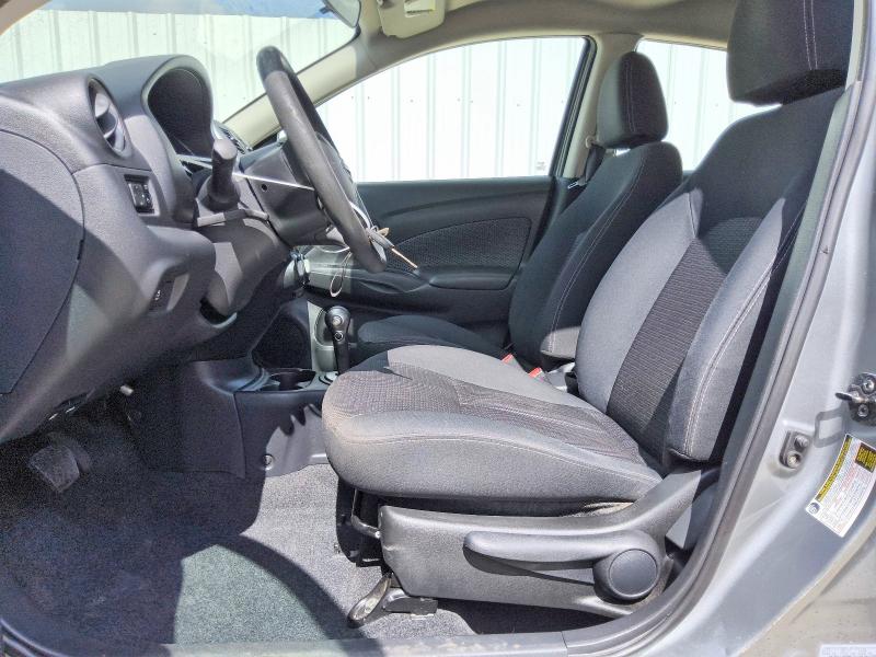 Aukcja sprzedaży 2014 Nissan Versa, vin: 3N1CN7APXEL829237, numer aukcji: 58499266