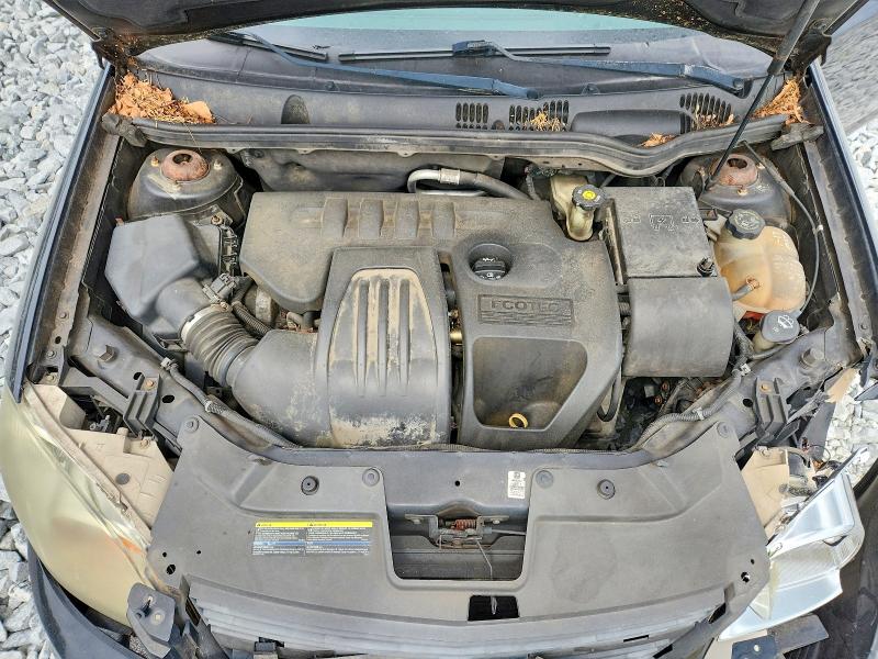 Aukcja sprzedaży 2009 Chevrolet Cobalt, vin: 1G1AS58HX97162639, numer aukcji: 54078706