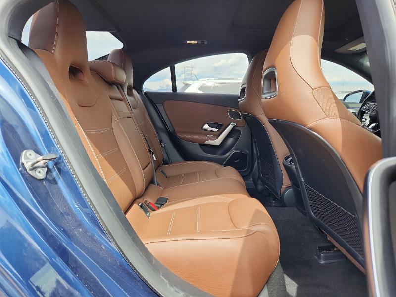 Продаж на аукціоні авто 2020 Mercedes-benz Cla, vin: WDD5J4HB1LN079921, номер лоту: 54882976