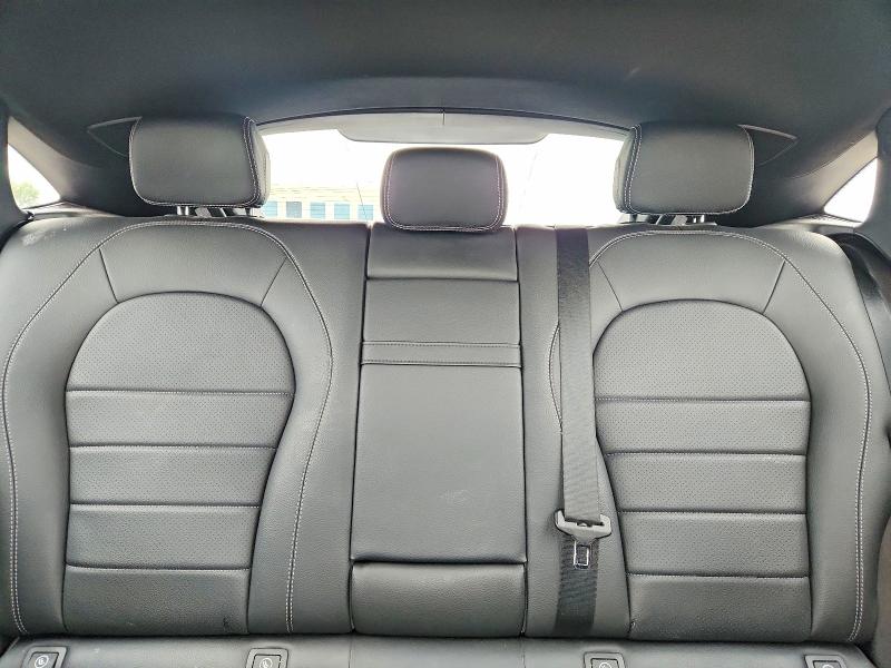54133826 :رقم المزاد ، WDC0J4KB2KF544447 vin ، 2019 Mercedes-benz Glc Coupe مزاد بيع
