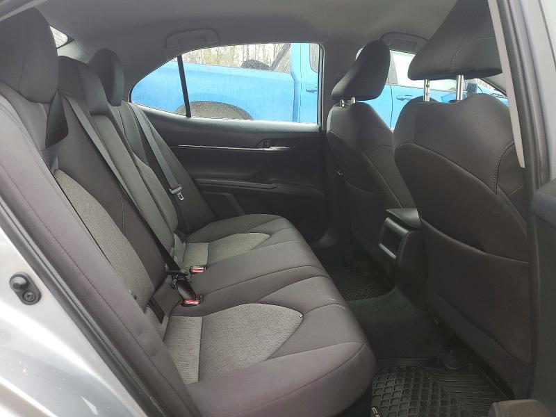 52352146 :رقم المزاد ، 4T1C31AK2PU058250 vin ، 2023 Toyota Camry مزاد بيع