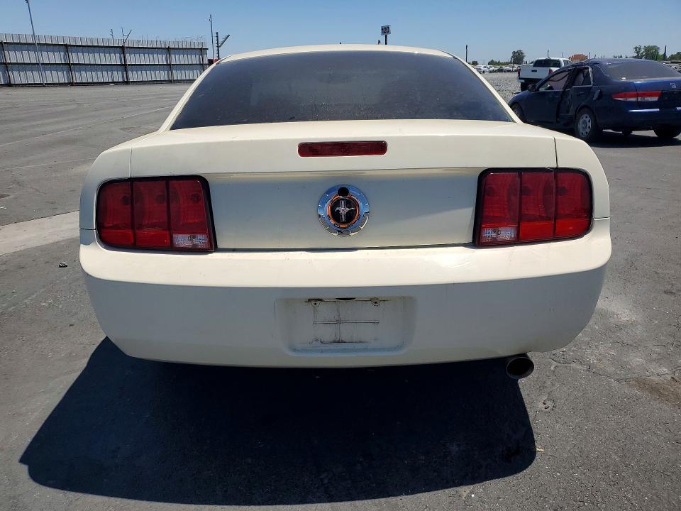 Продажа на аукционе авто 2009 Ford Mustang, vin: 1ZVHT80N195142648, номер лота: 53661676