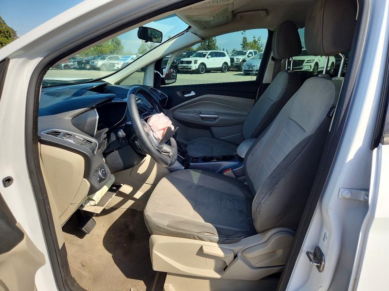 Aukcja sprzedaży 2013 Ford C-max, vin: 1FADP5AUXDL515948, numer aukcji: 55197856