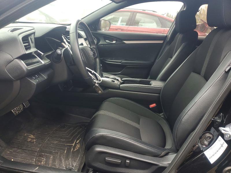Продажа на аукционе авто 2021 Honda Civic, vin: 2HGFC2F80MH005437, номер лота: 52654646