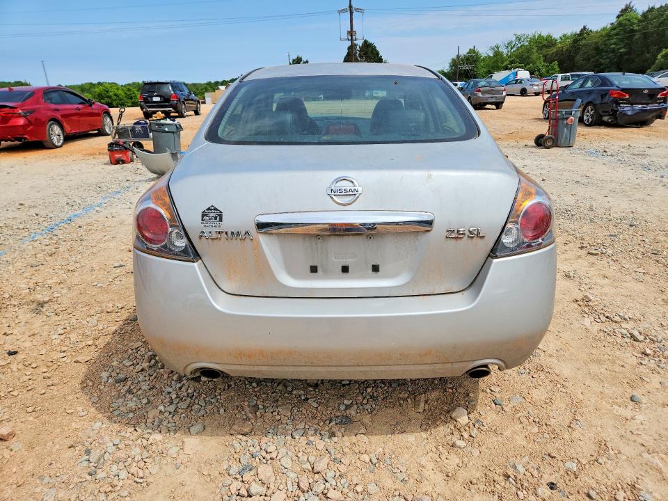 Aukcja sprzedaży 2012 Nissan Altima, vin: 1N4AL2AP1CN505383, numer aukcji: 53171216