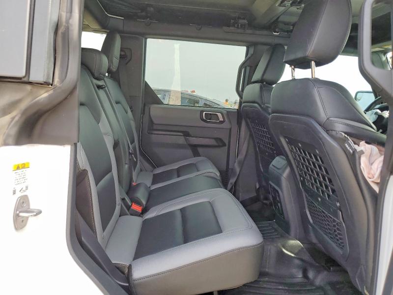 Продаж на аукціоні авто 2024 Ford Bronco, vin: 1FMDE7BH5RLB36016, номер лоту: 54063086