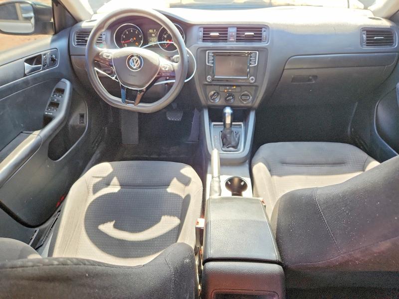 54016536 :رقم المزاد ، 3VW267AJ9GM208468 vin ، 2016 Volkswagen Jetta مزاد بيع