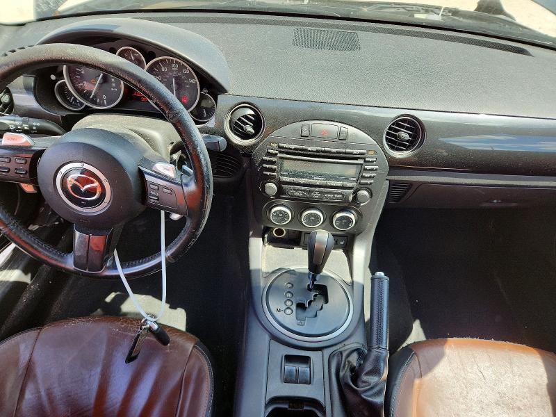 Aukcja sprzedaży 2014 Mazda Mx-5 Miata, vin: JM1NC2PF5E0236508, numer aukcji: 54669766