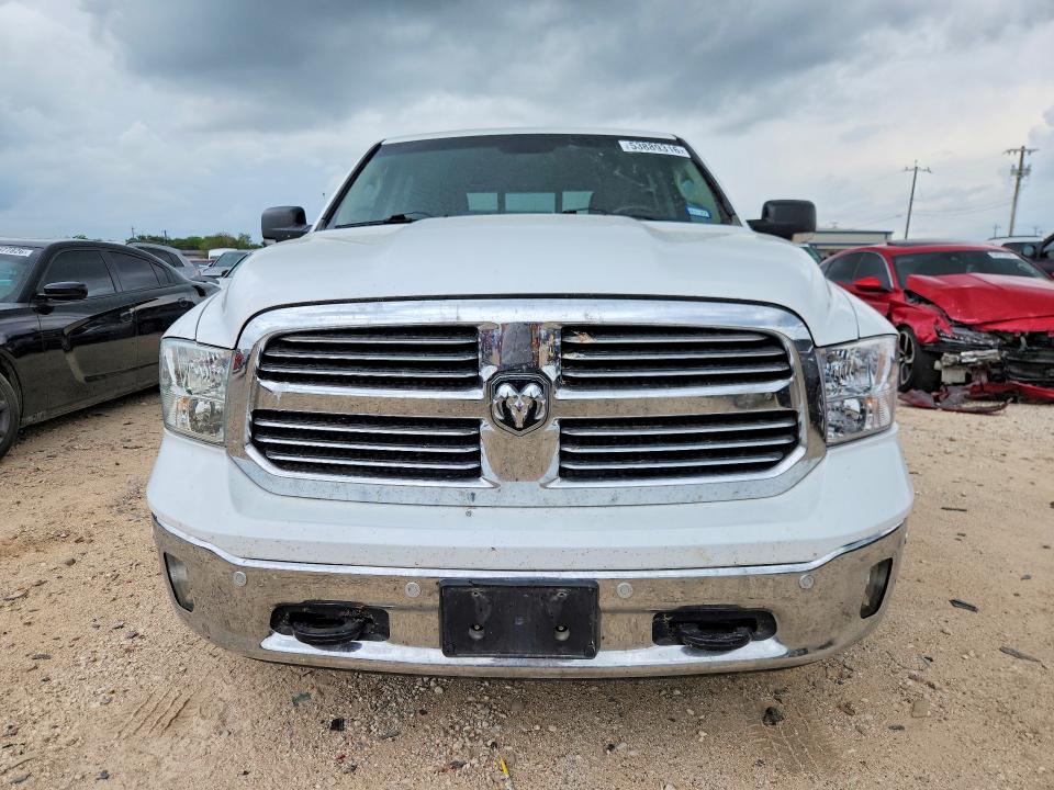 2015 Ram 1500 მანქანა იყიდება აუქციონზე, vin: 1C6RR7LT7FS767912, აუქციონის ნომერი: 53889316
