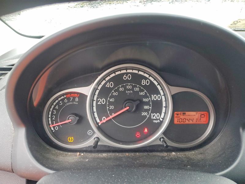 52569606 :رقم المزاد ، JM1DE1HZ8B0105125 vin ، 2011 Mazda Mazda2 مزاد بيع